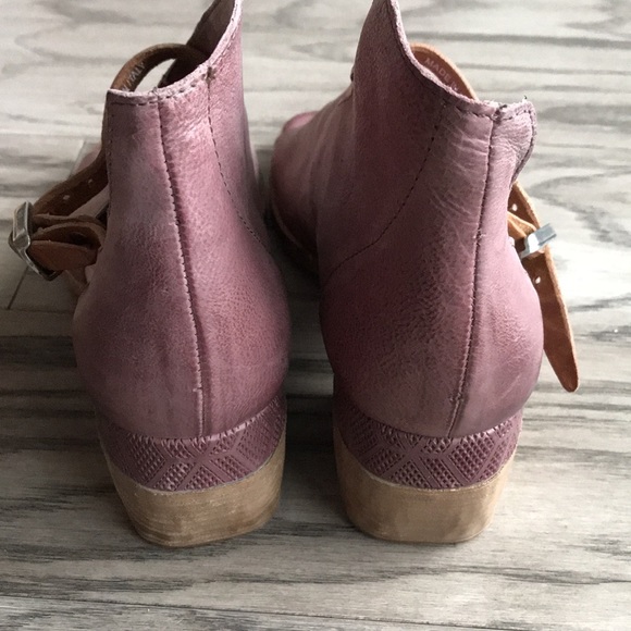 A.S.98 Morgan sandals size 38, US7.5 - Picture 5 of 11